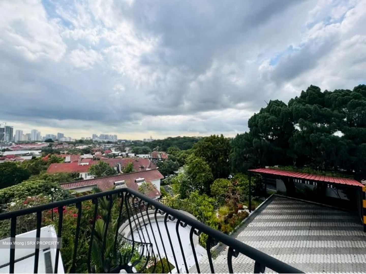 Avenue Villas (D10), Detached #588778561